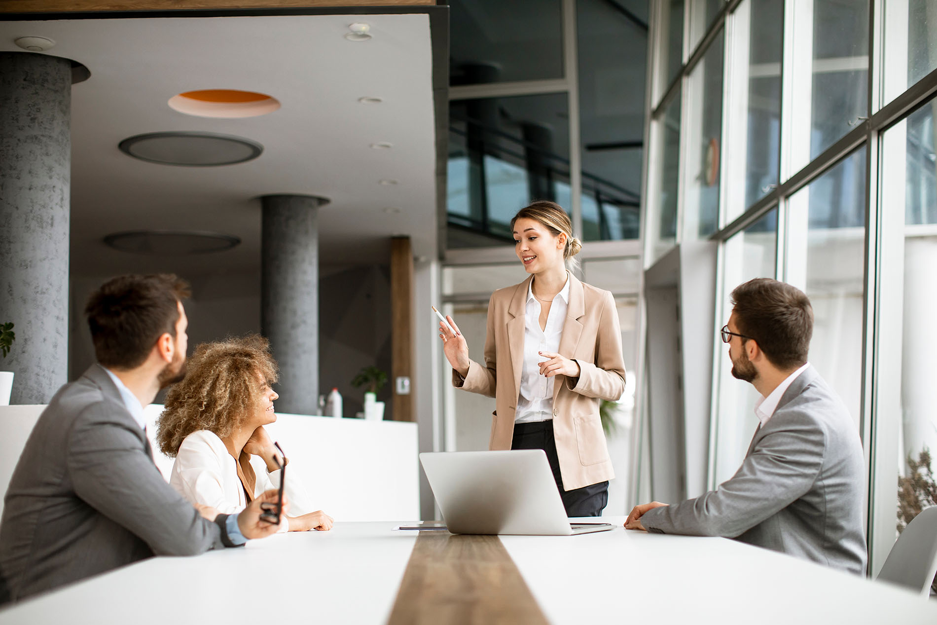 L'importance de la gestion de la trésorerie pour les entreprises