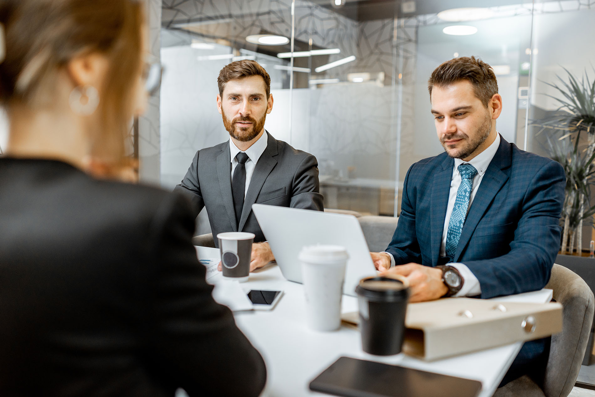 L'affacturage donne une mauvaise image de l'entreprise