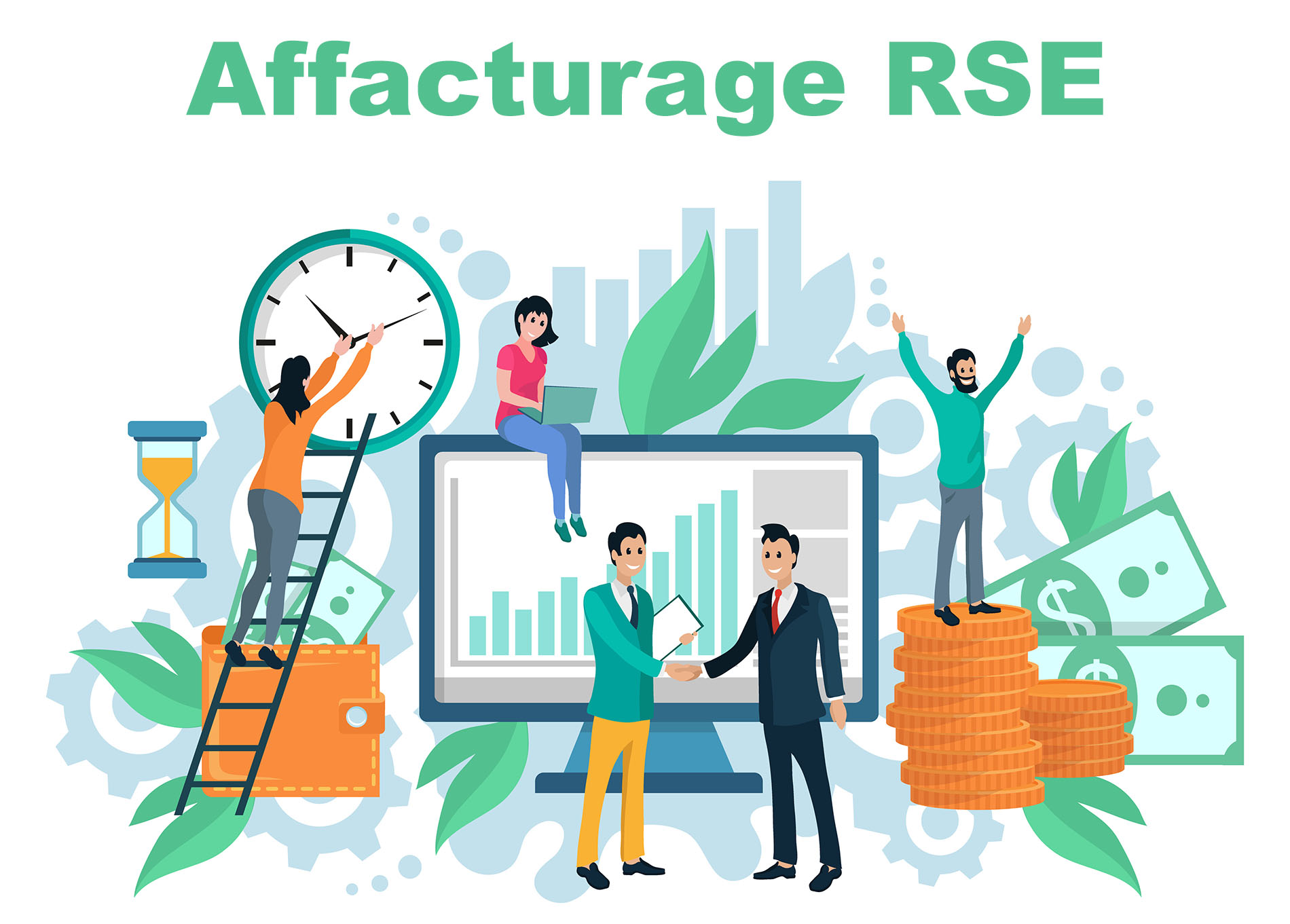 Affacturage RSE environnemental social