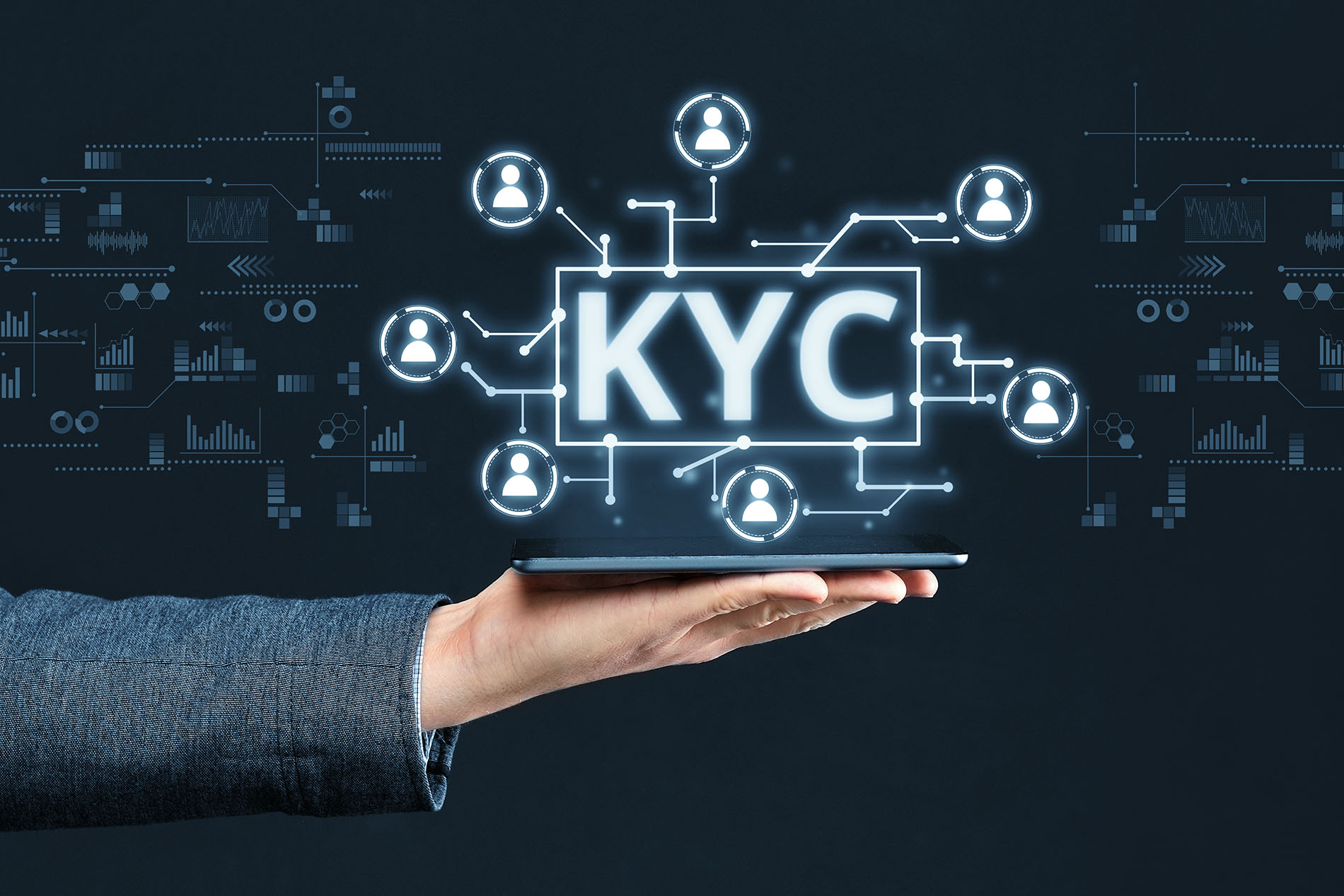 Définition du KYC (Know Your Customer)